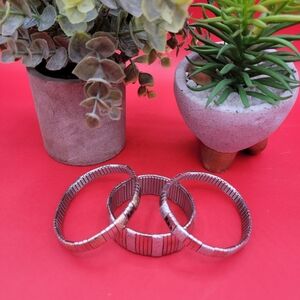 Set of 3 bracelet